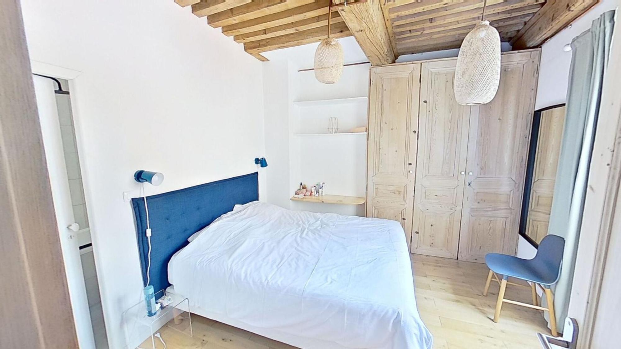 Appartement T3 Hyper Centre De Lyon, Super Vue Fourviere Εξωτερικό φωτογραφία