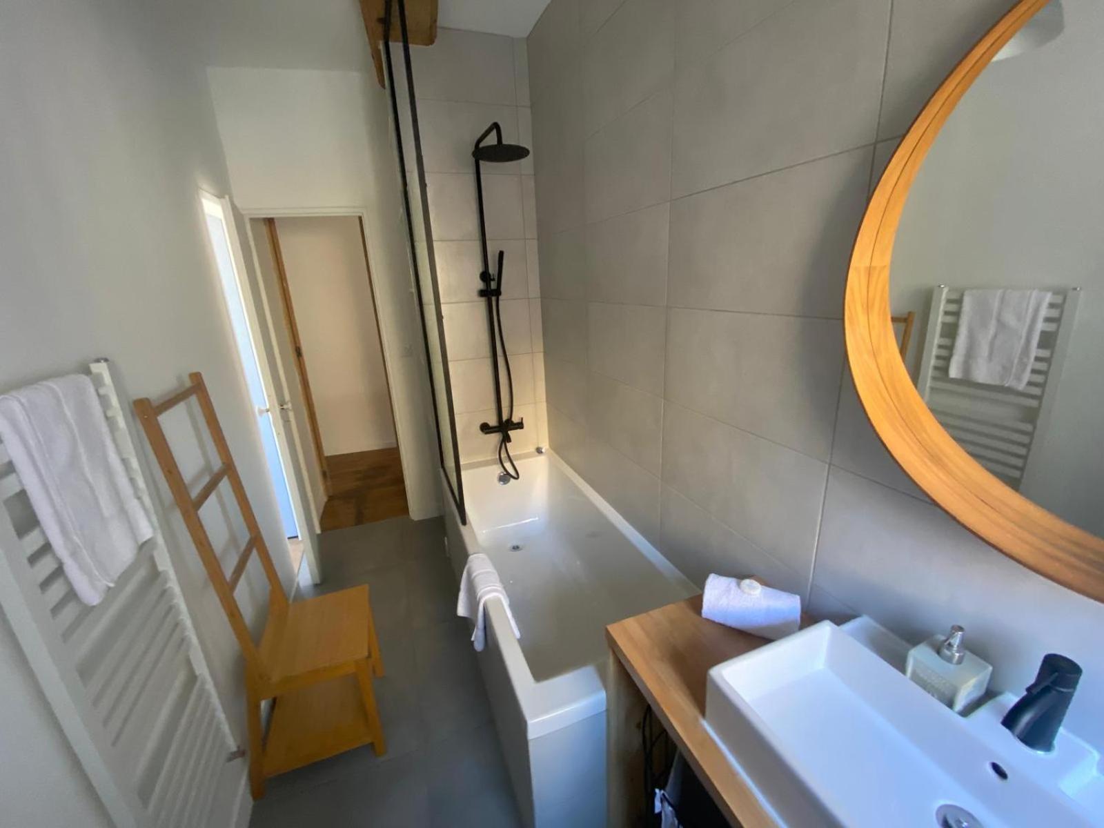 Appartement T3 Hyper Centre De Lyon, Super Vue Fourviere Εξωτερικό φωτογραφία